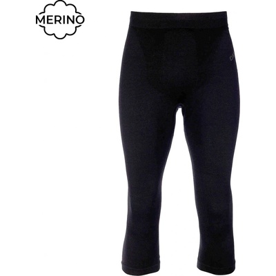 ORTOVOX 230 COMPETITION SHORT PANTS black raven