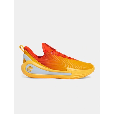 Under Armour Curry 12 Wtb Uni Blue – Zboží Dáma