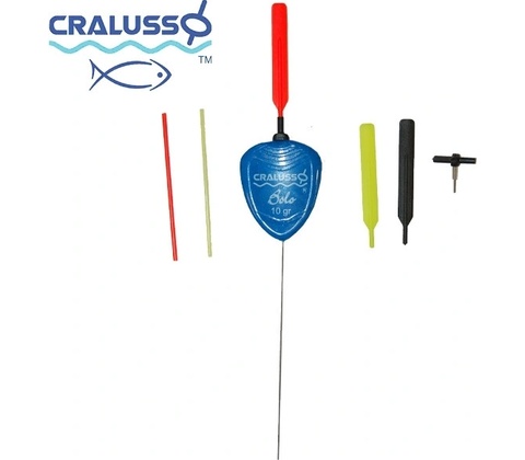 CRALUSSO Bolo 8g