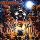 Wizard - Bound By Metal CD