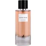 Alhambra Дамски Парфюм Maison Alhambra Rose Oud 100 мл Парфюми