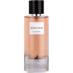 Alhambra Дамски Парфюм Maison Alhambra Rose Oud 100 мл Парфюми