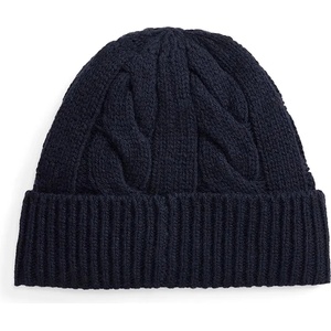 Ralph Lauren шапка beanie дамска (455P18118)
