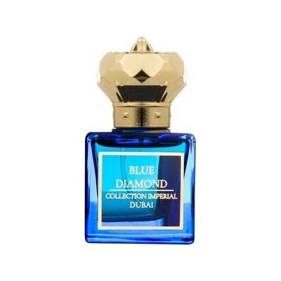 Imperial parfém S blue diamond parfém s parfémovaná voda unisex 30 ml
