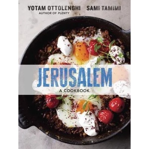 Jerusalem (2012)