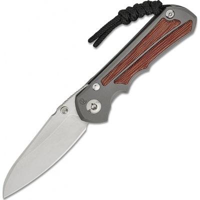 Chris Reeve Small Inkosi Inlay SIN-1126
