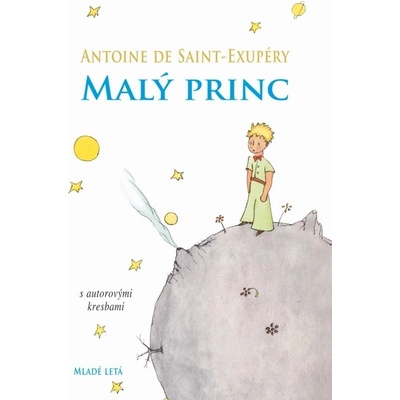 Malý Princ