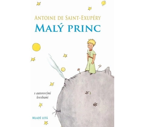 Malý Princ