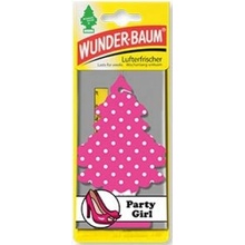 WUNDER-BAUM party girl