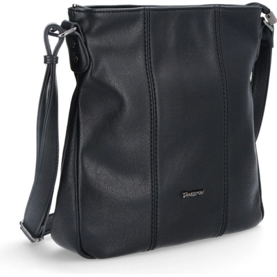 Tangerin kabelka crossbody 8004 C čierna