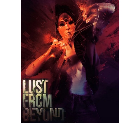 Lust from Beyond