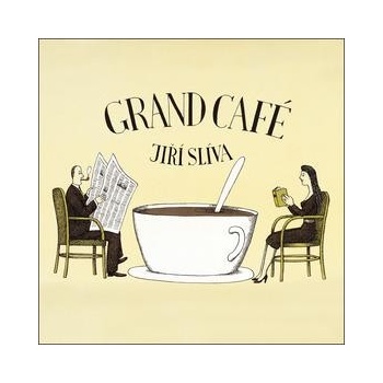 Grand café