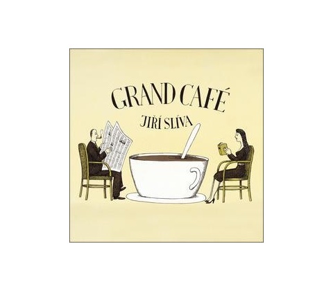 Grand café