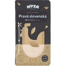 Hyza Pravá slovenská šunka kuracia krájaná 100 g