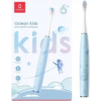 Oclean Junior Blue