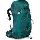 Osprey Eja 48l modrý