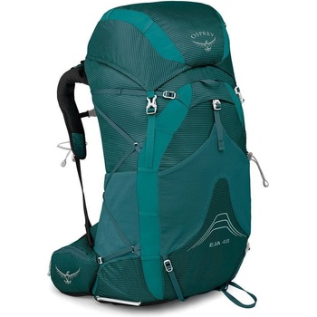 Osprey Eja 48l modrý