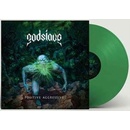 Positive Aggressive - Godslave LP