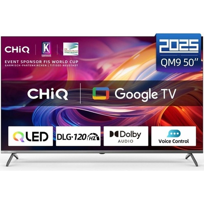 CHiQ U50QM9V