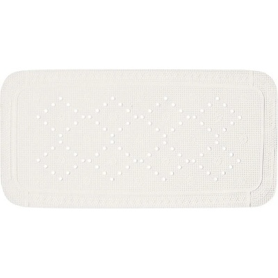 Spirella ALASKA bílá 91 x 36 cm – Zboží Dáma