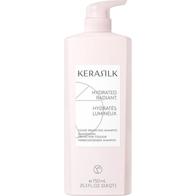 Kerasilk Essentials Colro Protecting Shampoo 750 ml