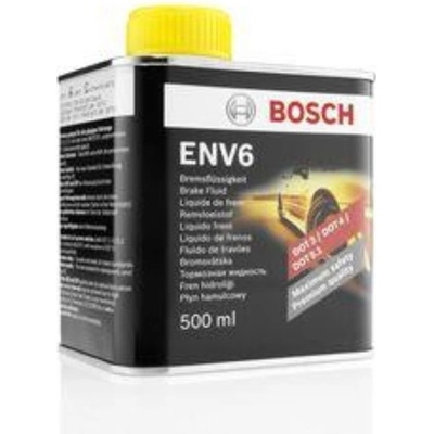 Bosch Brzdová kapalina ENV6 500 ml