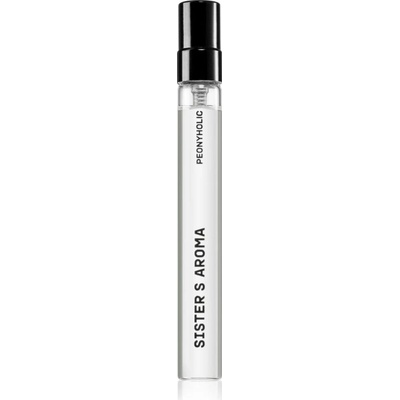 Sister's Aroma Peonyholic parfumovaná voda dámska 10 ml