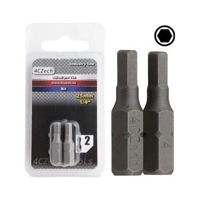 4CZech 2 ks 4CZ-8076-30