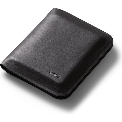 Bellroy Apex Note Sleeve Raven