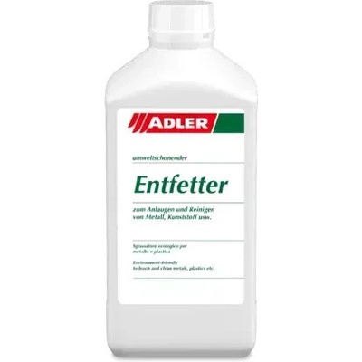 ADLER ENTFETTER Odmasťovač 5 l