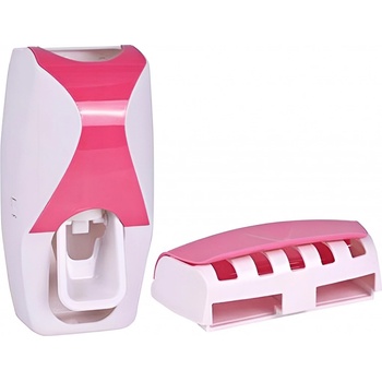 Verk 15622 Dávkovač zubnej pasty Color