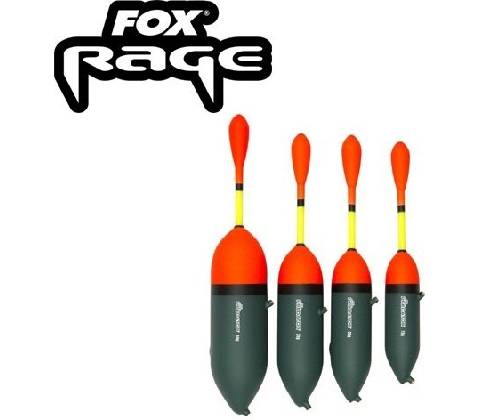 Fox Rage Predator HD Trolling 15g