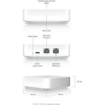 Ubiquiti UXG-Lite