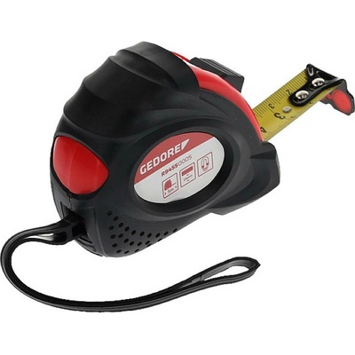 Gedore RED R94550005 Svinovací metr 5 m 3301428