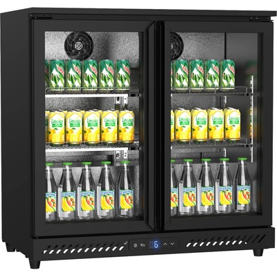 Guzzanti GZ 210G – Zboží Dáma