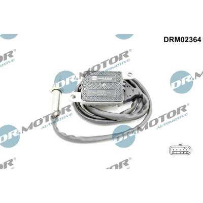 NOx-senzor, NOx-katalyzátor Dr.Motor Automotive DRM02364