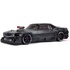 Arrma Felony Resto Mode 6S BLX RTR černá 1:7