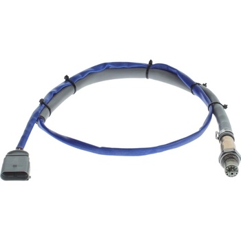 Lambda sonda BOSCH 0 258 027 01B (025802701B)