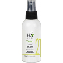 HS Milano Anti Frizz Straightening Cream vyhlazující krém ve spreji 100 ml