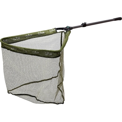 Dam Podberák Crosspower Landing Net Small 50x50x40cm 220cm 2diel