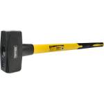 Topmaster Professional Чук каменарски с дръжка от фибростъкло 3000, 5000, 8000 или 10000 г, Topmaster (240124)