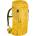 Kohla Алпийска раница Kohla Alpinist Guide 38 Mountaineering backpack - Lemon Curry - размер One Size (503-1134-0211)
