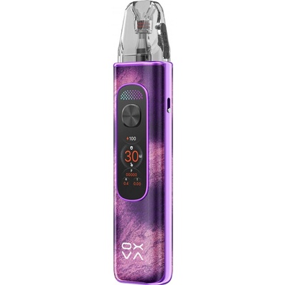 Oxva Xlim Pro 4 Pod Kit 1800 mAh Stardust Purple