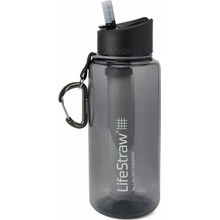 LifeStraw Go 1l Grey LSG1LTGYWW