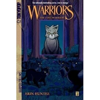 Warriors: The Lost Warrior