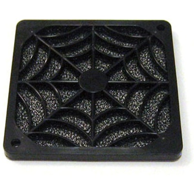 Evercool Филтър Fan Filter Plastic - 80mm (FGF-80/P)