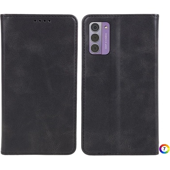 Image 1 of Nokia G42 Wallet Кожен Калъф и Протектор