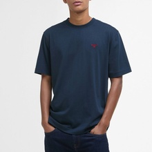 Barbour Essential T-Shirt Sports navy