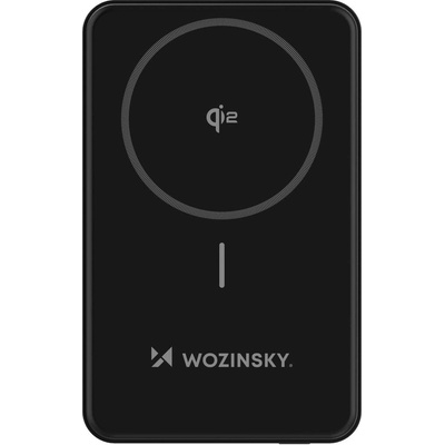 Wozinsky WLWP-10KA0Y3S