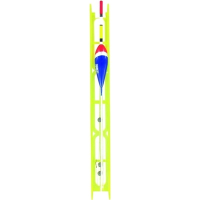 Zebco Splávek na žebříčku Allround vel.14 0,14mm 2g